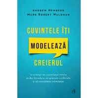 Cuvintele îți modelează creierul