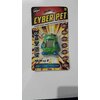 Cyber Pet- verde