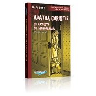 Da, eu sunt Agatha Christie