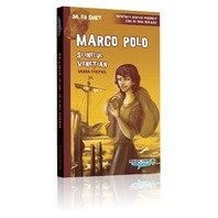Da, eu sunt Marco Polo