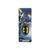 Breloc metalic DC BATMAN