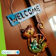 Decoratiune de gradina Semn 
