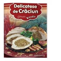 Delicatese De Craciun
