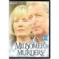 Dest- DVD Crimele din Midsomer, vol. 14
