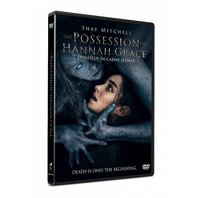 Diavolul in carne si oase / The Possession of Hannah Grace - DVD