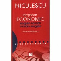 Dic?ionar economic englez-român / român-englez
