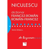 Dic?ionar francez-român/român-francez de buzunar
