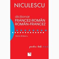 Dic?ionar francez-român/român-francez: uzual