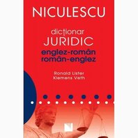 Dic?ionar juridic englez-român/român-englez