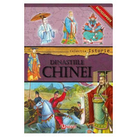 Dinastiile Chinei