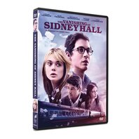 Disparitia lui Sidney Hall / The Vanishing of Sidney Hall - DVD