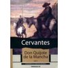 Don Quijote De La Mancha Vol 1+2 2009