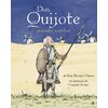 Don Quijote povestit copiilor - Rosa Navarro Duran