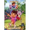 Dora DVD2