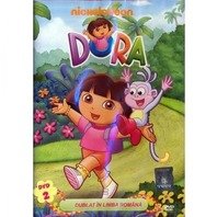 Dora DVD2