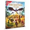 Dragonul Vrajit / The Dragon Spell - DVD