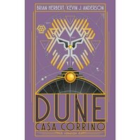 Dune: Casa Corrino