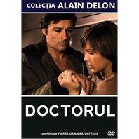 DVD-DOCTORUL slim