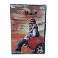 DVD Doi straini