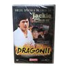 DVD Dragonii