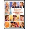 DVD HOTELUL BEST EXOTIC MARIGOLD 2