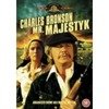 DVD MR. MAJESTYK