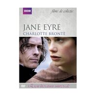 DVD SLIM - JANE EYRE