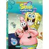 DVD Sponge Bob, vol. 6