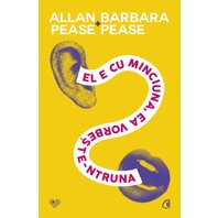 El e cu minciuna, ea vorbește-ntruna ed. IV - Alllan Pease, Barbara Pease