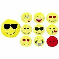 Emoji Plus 12 cm  Fericit