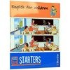 English for children -Starters cls 3-4