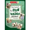 Eu, Odin, si vikingii salbatici. Zeii si eroii povestesc