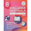 EVALUARE NATIONALA 2021. CLS. VIII. LIMBA SI LITERATURA ROMANA