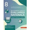 EVALUARE NATIONALA 2021. CLS. VIII. LIMBA SI LITERATURA ROMANA (MODEL SUBIECT NOV 2020)