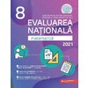 EVALUARE NATIONALA 2021. CLS. VIII. MATEMATICA