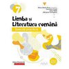 EXERCITII PRACTICE DE LIMBA SI LITERATURA ROMANA. CLS. VII. 2020-2021