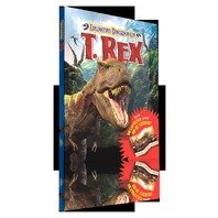 Exploratorii Dinozaurilor- T.Rex