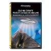 DVD Cele mai ciudate povesti cu OZN-uri din lume: Extraterestrii au construit Piramidele