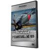DVD Infruntarea: Dueluri aeriene - P-51 Mustang vs ME - 109
