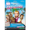DVD Fabule cu final neasteptat 3: Goldilocks si cei trei ursuleti