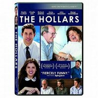 Familia Hollar / The Hollars - DVD