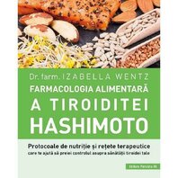 FARMACOLOGIA ALIMENTARA A TIROIDITEI HASHIMOTO