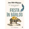 Fiesta in barlog ed. III - Juan Pablo Villalobos