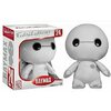 Figurina Funko Fabrikations (Soft Sculpture By Fanko) Baymax Action Figure