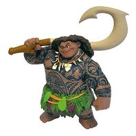 Figurina Maui din filmul Vaiana / Moana