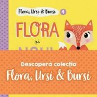 Flora, Ursi & Bursi