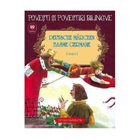 Basme bilingve germane. Vol. I. Ed. 2