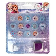 Frozen - set stampile