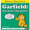 GARFIELD #3. GARFIELD: mai mare, mai grozav