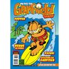 Garfield Revista nr.115-116 cu insert